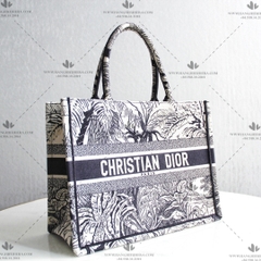 MEDIUM DIOR BOOKTOTE - LIKE AUTH 99%