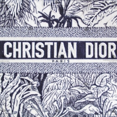 MEDIUM DIOR BOOKTOTE - LIKE AUTH 99%