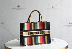 MEDIUM DIOR BOOKTOTE - LIKE AUTH 99%