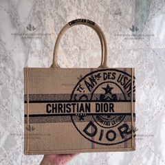 MEDIUM DIOR BOOKTOTE - LIKE AUTH 99%