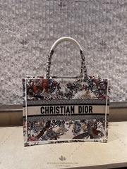 MEDIUM DIOR BOOKTOTE - LIKE AUTH 99%