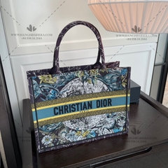 MEDIUM DIOR BOOKTOTE - LIKE AUTH 99%