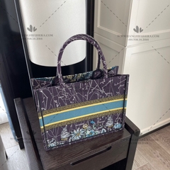 MEDIUM DIOR BOOKTOTE - LIKE AUTH 99%