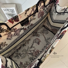 MEDIUM DIOR BOOKTOTE - LIKE AUTH 99%