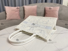 MEDIUM DIOR BOOKTOTE - LIKE AUTH 99%