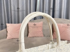MEDIUM DIOR BOOKTOTE - LIKE AUTH 99%