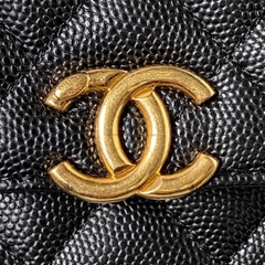 CHANEL WALLET ON CHAIN AP3019 - LIKE AUTH 99%