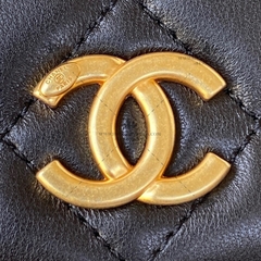 CHANEL WALLET ON CHAIN AP3009 - LIKE AUTH 99%