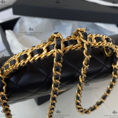 CHANEL WALLET ON CHAIN AP3009 - LIKE AUTH 99%