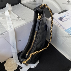 CHANEL HOBO HANDBAG AS3562 - LIKE AUTH 99%