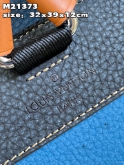 LV CHRISTOPHER PM M21373 - LIKE AUTH 99%