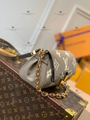 LV FAVOURITE BAG M45836 - LIKE AUTH 99%