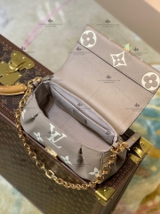 LV FAVOURITE BAG M45836 - LIKE AUTH 99%