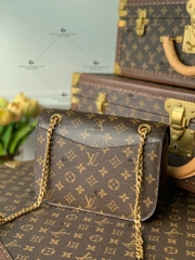 LV PASSY MONOGRAM M45592 - LIKE AUTH 99%