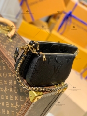 LV MULTI POCHETTE ACCESSOIRES M80399 - LIKE AUTH 99%