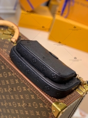LV MULTI POCHETTE ACCESSOIRES M80399 - LIKE AUTH 99%