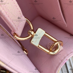 LV ONTHEGO PM TOTE BAG M46168 - LIKE AUTH 99%