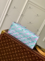LV ONTHEGO PM TOTE BAG M46067 - LIKE AUTH 99%