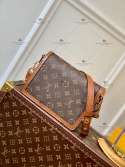 LV MINI DAUPHINE M45959 - LIKE AUTH 99%