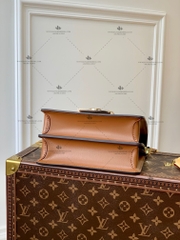 LV MINI DAUPHINE M45959 - LIKE AUTH 99%