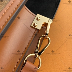 LV MINI DAUPHINE M45959 - LIKE AUTH 99%