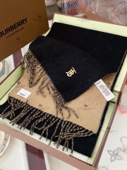 BURBERRY SCARF - LIKE AUTH 99%