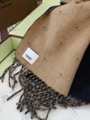 BURBERRY SCARF - LIKE AUTH 99%