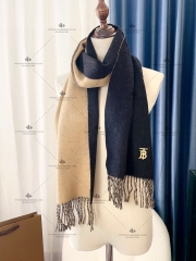 BURBERRY SCARF - LIKE AUTH 99%