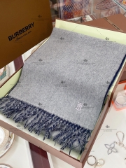 BURBERRY SCARF - LIKE AUTH 99%