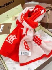BURBERRY SCARF - LIKE AUTH 99%