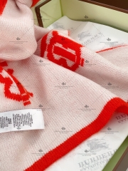 BURBERRY SCARF - LIKE AUTH 99%