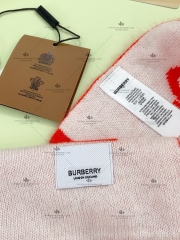 BURBERRY SCARF - LIKE AUTH 99%