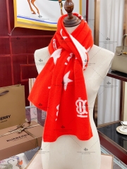 BURBERRY SCARF - LIKE AUTH 99%