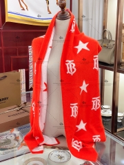 BURBERRY SCARF - LIKE AUTH 99%
