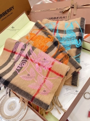 BURBERRY SCARF - LIKE AUTH 99%