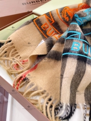 BURBERRY SCARF - LIKE AUTH 99%