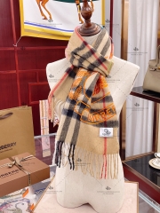 BURBERRY SCARF - LIKE AUTH 99%
