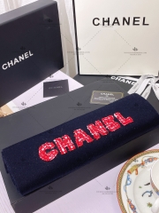 CHANEL SCARF - LIKE AUTH 99%