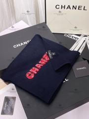 CHANEL SCARF - LIKE AUTH 99%