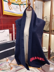 CHANEL SCARF - LIKE AUTH 99%