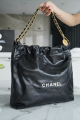 CHANEL 22 BAG AS3261 - LIKE AUTH 99%