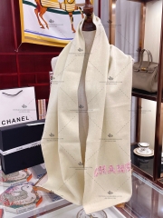 CHANEL SCARF - LIKE AUTH 99%