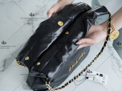 CHANEL 22 BAG AS3261 - LIKE AUTH 99%