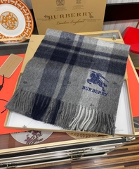 BURBERRY SCARF - LIKE AUTH 99%