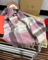 BURBERRY SCARF - LIKE AUTH 99%