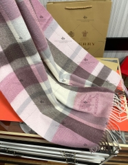 BURBERRY SCARF - LIKE AUTH 99%