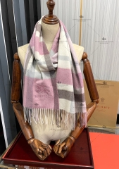 BURBERRY SCARF - LIKE AUTH 99%