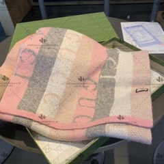 GUCCI SCARF - LIKE AUTH 99%