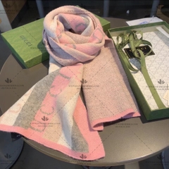 GUCCI SCARF - LIKE AUTH 99%