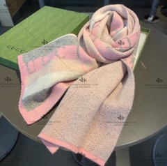 GUCCI SCARF - LIKE AUTH 99%